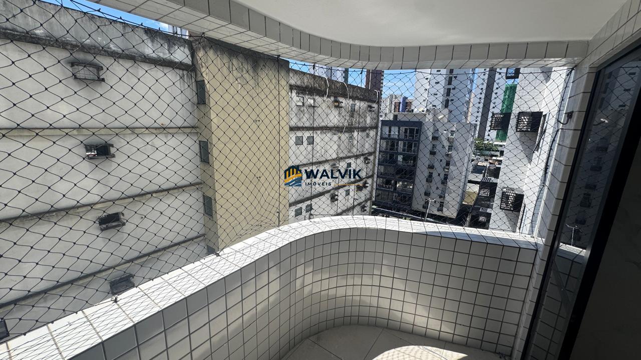 Apartamento, 3 quartos, 78 m² - Foto 3