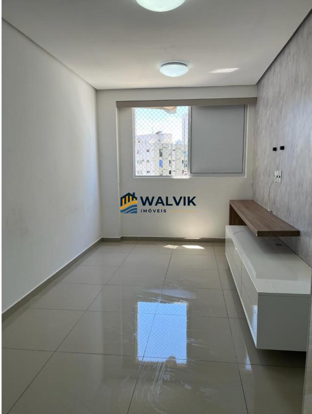 Apartamento, 2 quartos, 47 m² - Foto 1