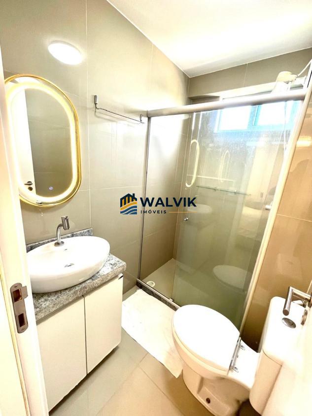 Apartamento, 2 quartos, 47 m² - Foto 8