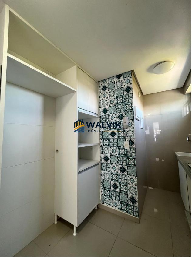 Apartamento, 2 quartos, 47 m² - Foto 9