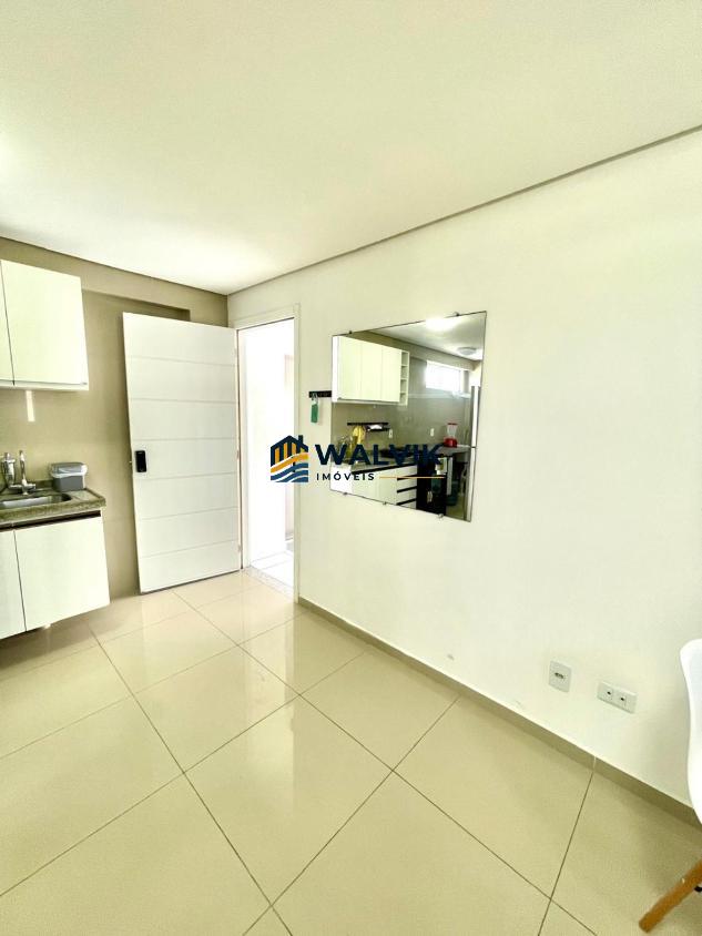Apartamento, 2 quartos, 47 m² - Foto 2
