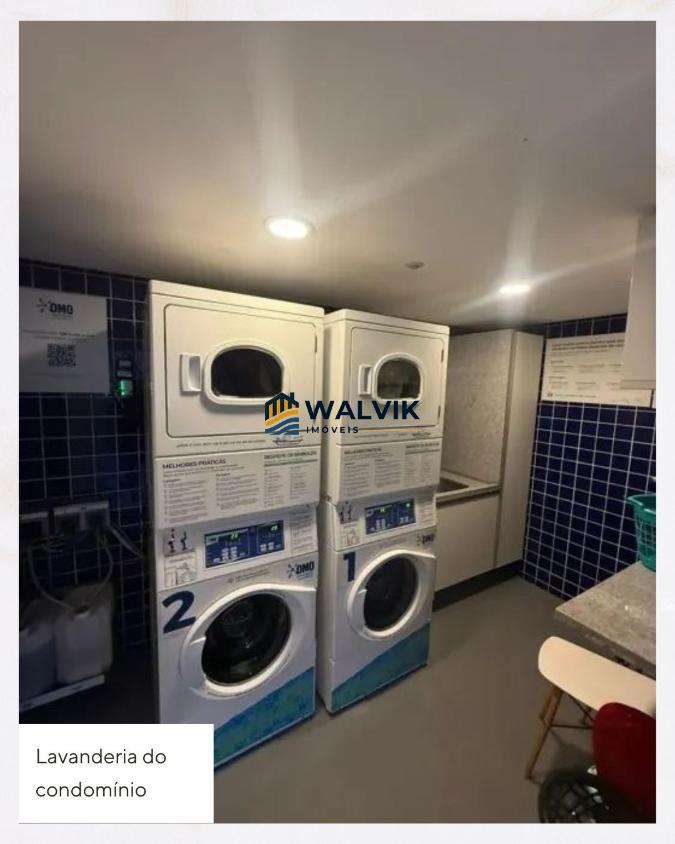 Apartamento, 2 quartos, 47 m² - Foto 17