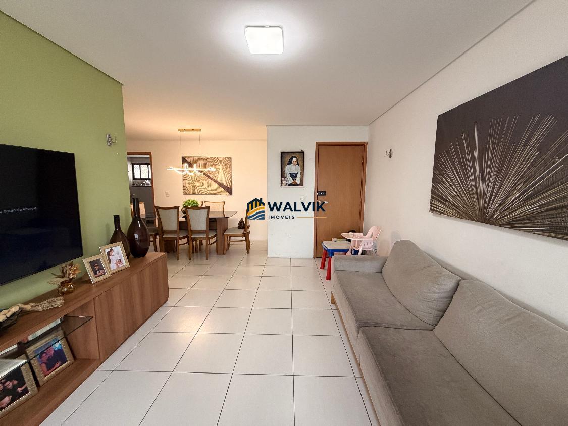 Apartamento, 4 quartos, 120 m² - Foto 5