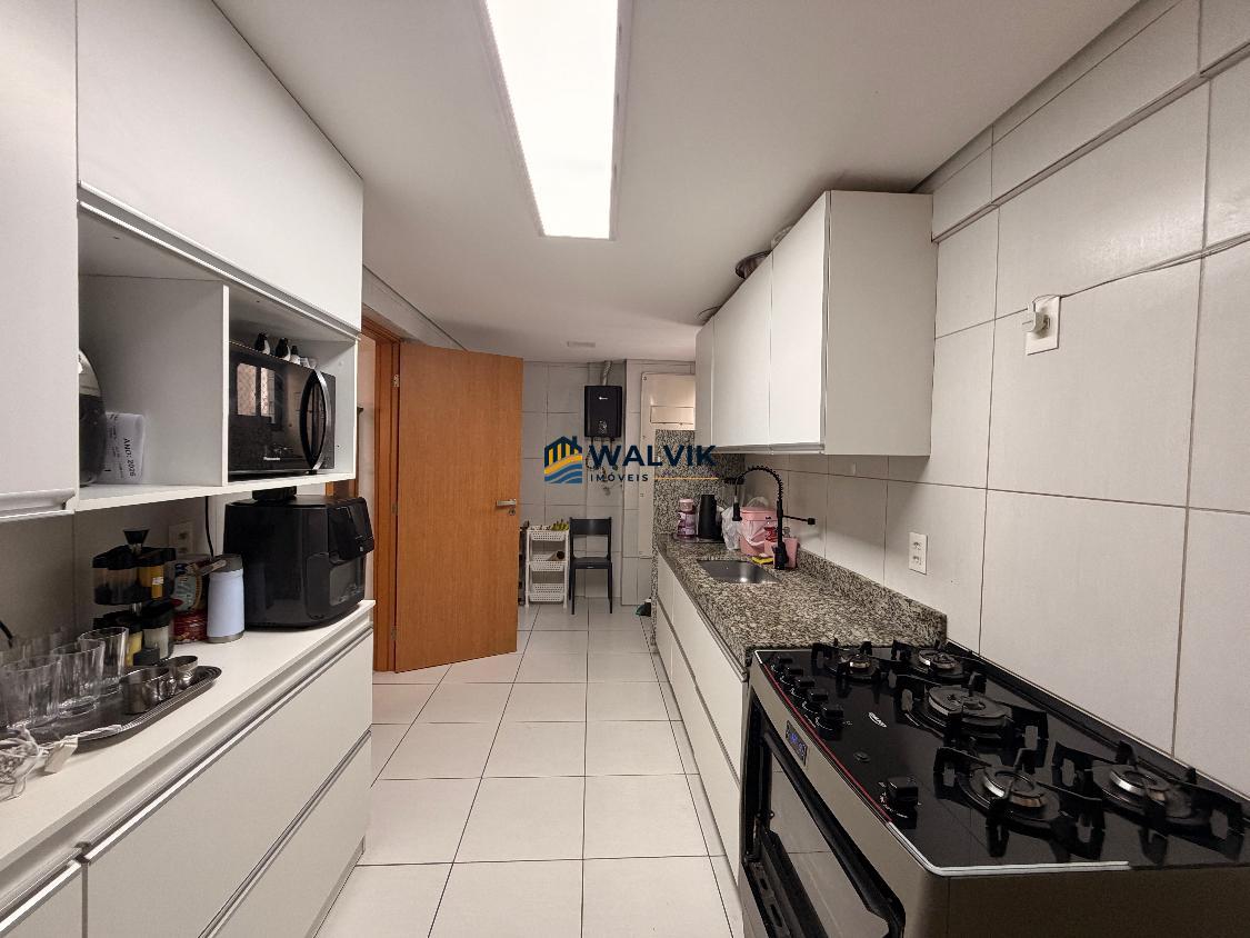 Apartamento, 4 quartos, 120 m² - Foto 19