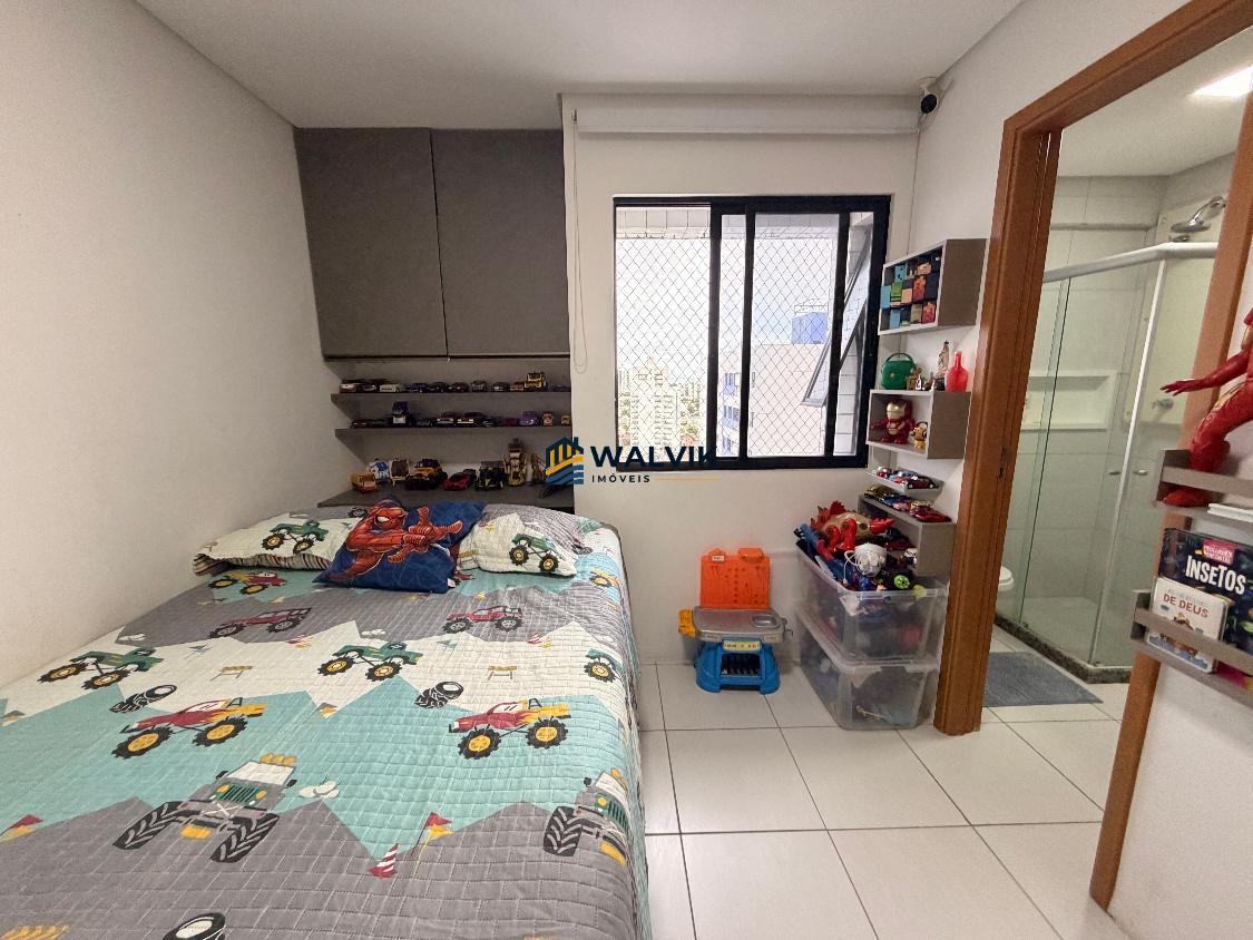 Apartamento, 4 quartos, 120 m² - Foto 14