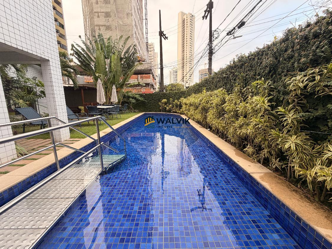 Apartamento, 4 quartos, 120 m² - Foto 24