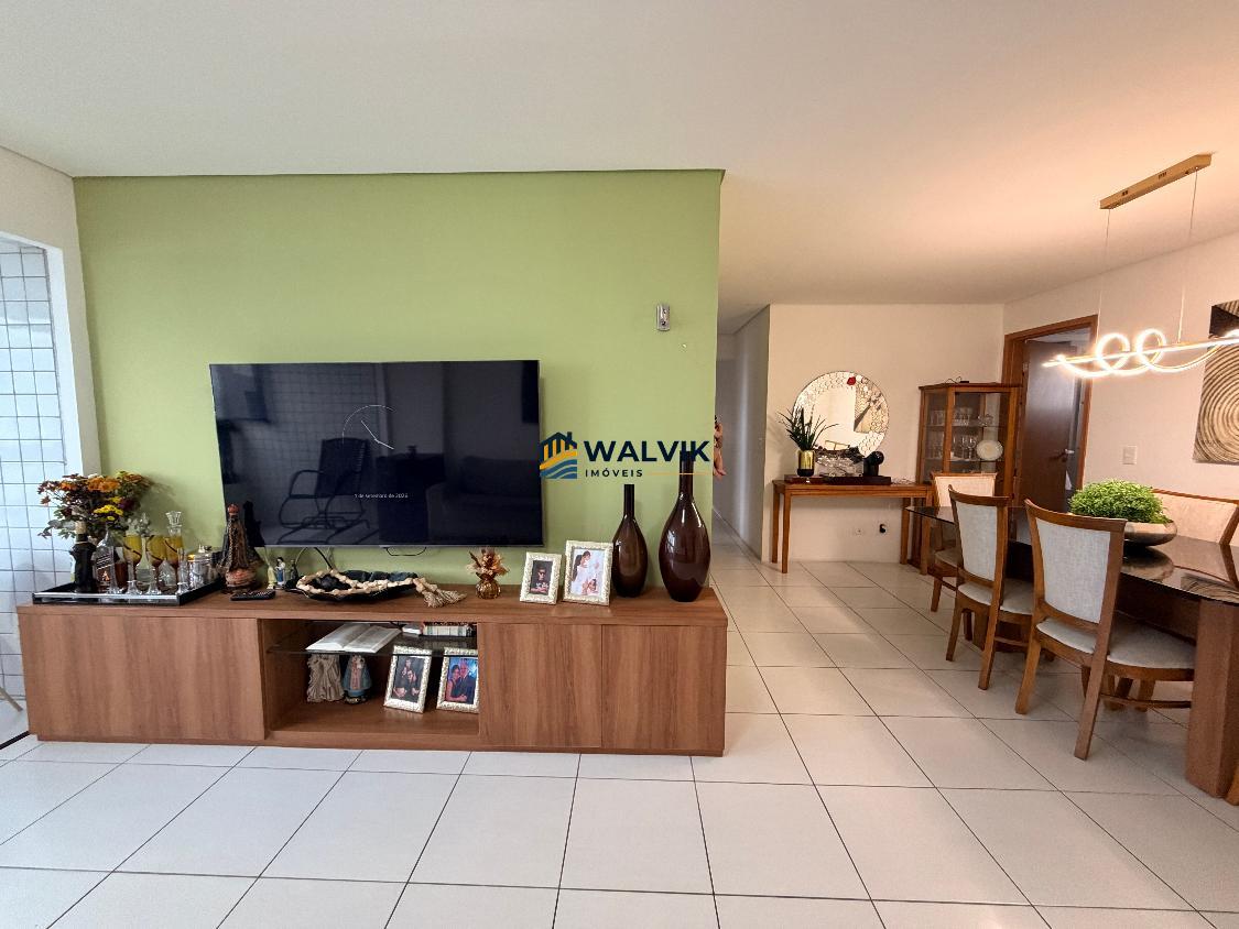 Apartamento, 4 quartos, 120 m² - Foto 6