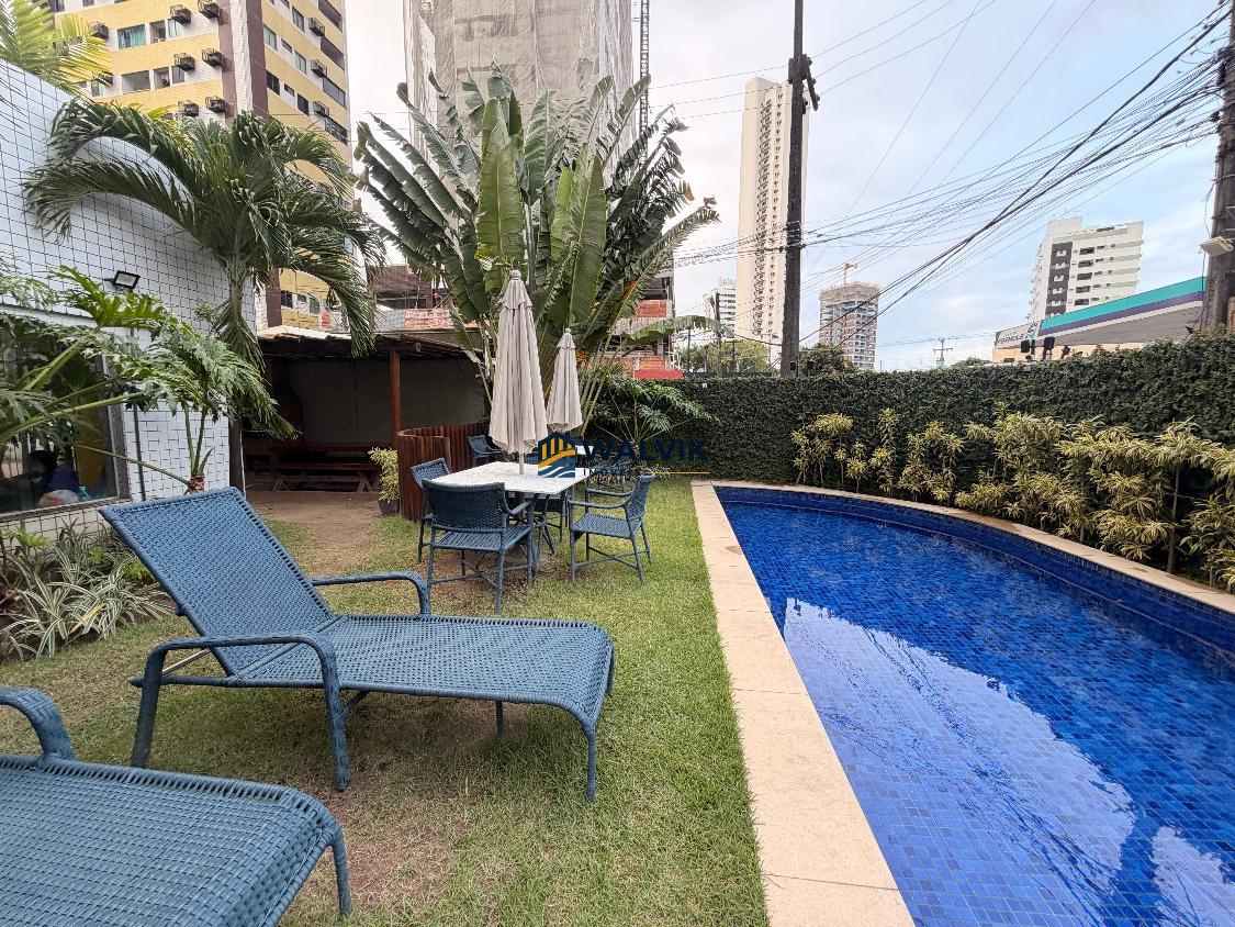 Apartamento, 4 quartos, 120 m² - Foto 25