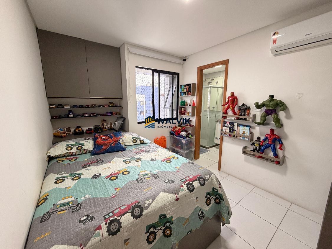 Apartamento, 4 quartos, 120 m² - Foto 13