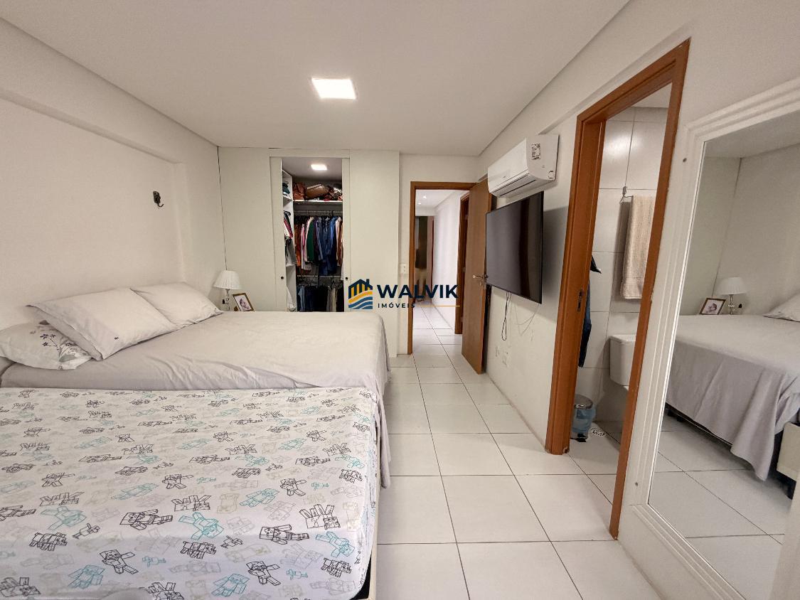 Apartamento, 4 quartos, 120 m² - Foto 15
