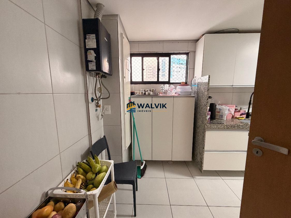 Apartamento, 4 quartos, 120 m² - Foto 23