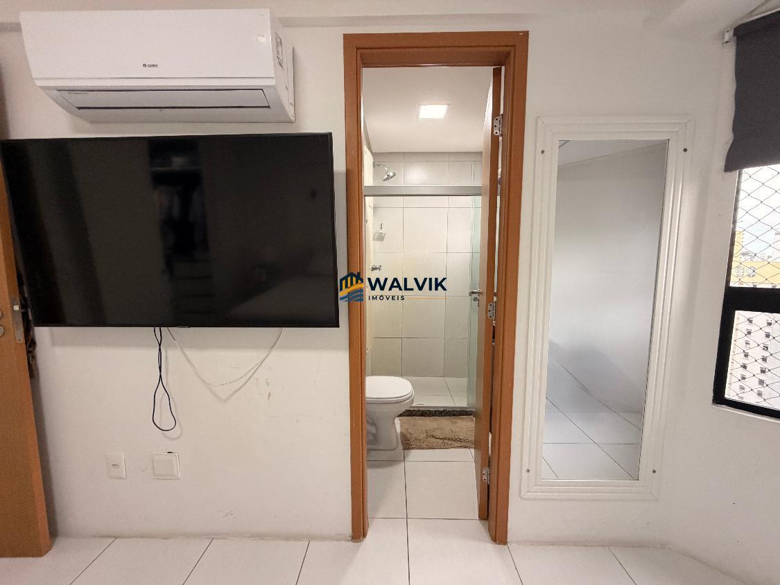 Apartamento, 4 quartos, 120 m² - Foto 17