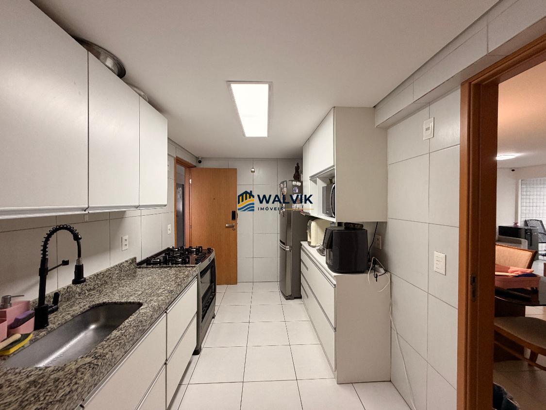 Apartamento, 4 quartos, 120 m² - Foto 20