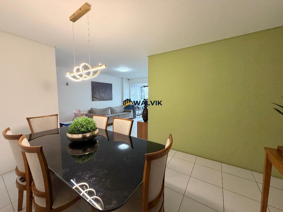 Apartamento, 4 quartos, 120 m² - Foto 8