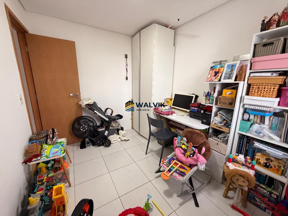 Apartamento, 4 quartos, 120 m² - Foto 10