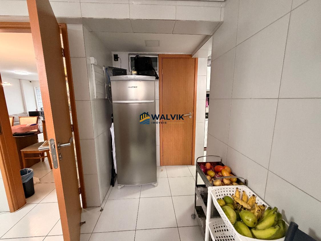 Apartamento, 4 quartos, 120 m² - Foto 22