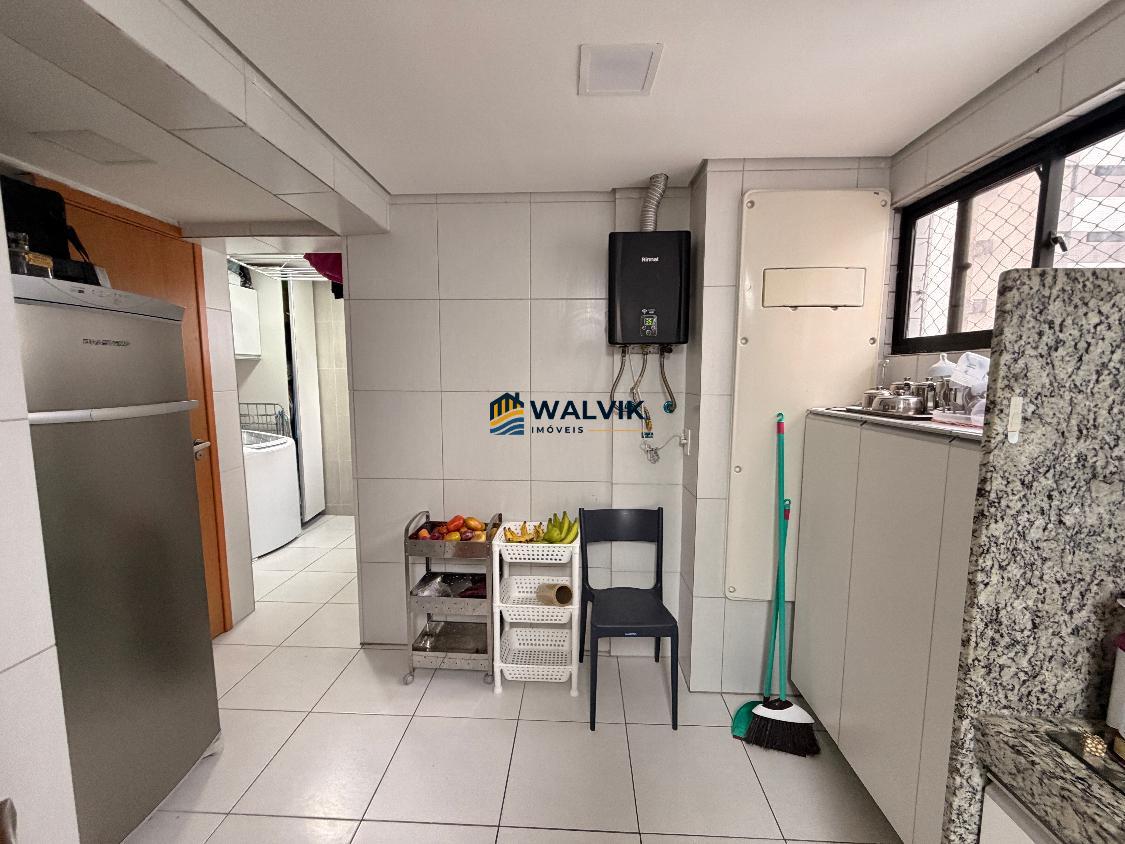 Apartamento, 4 quartos, 120 m² - Foto 21