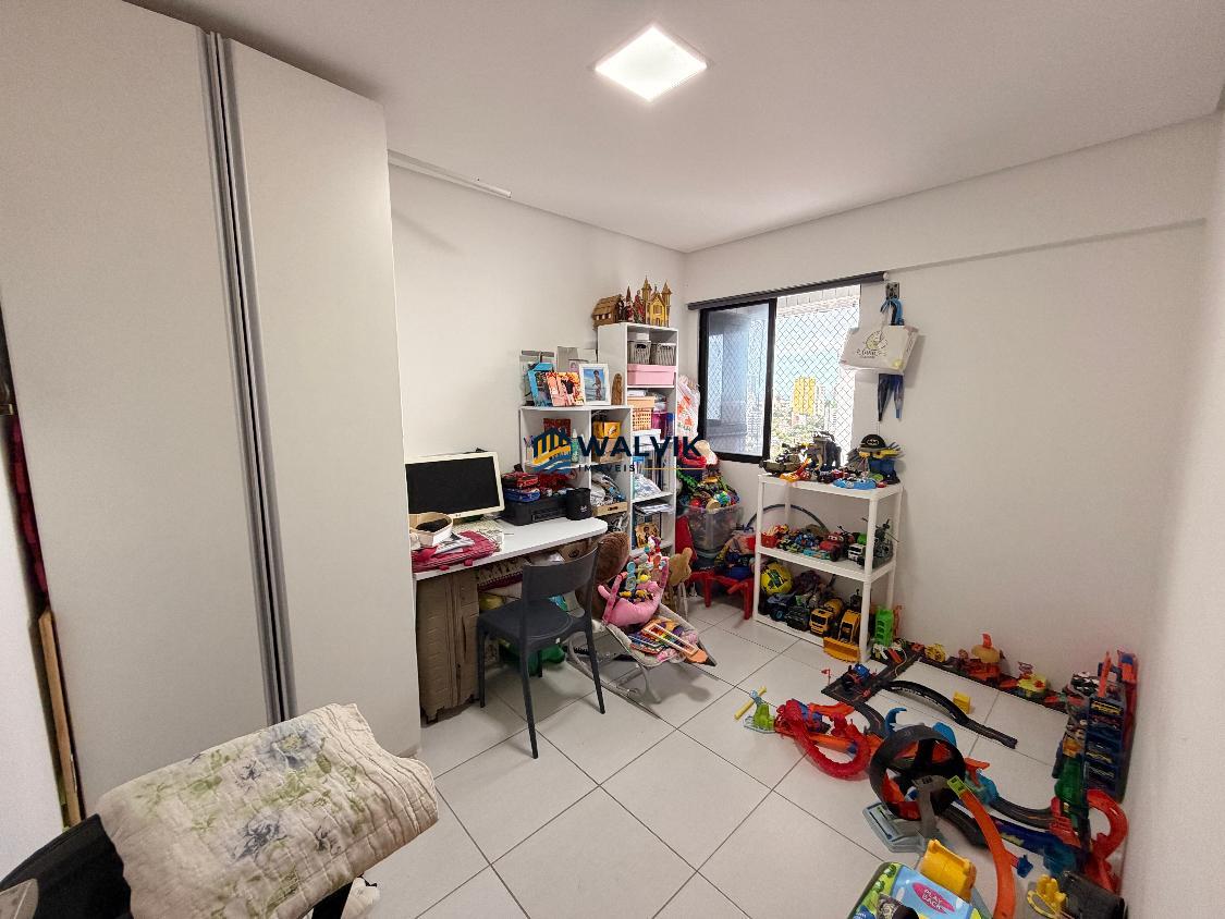 Apartamento, 4 quartos, 120 m² - Foto 9