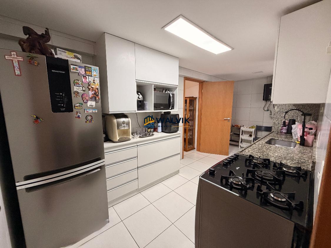 Apartamento, 4 quartos, 120 m² - Foto 18