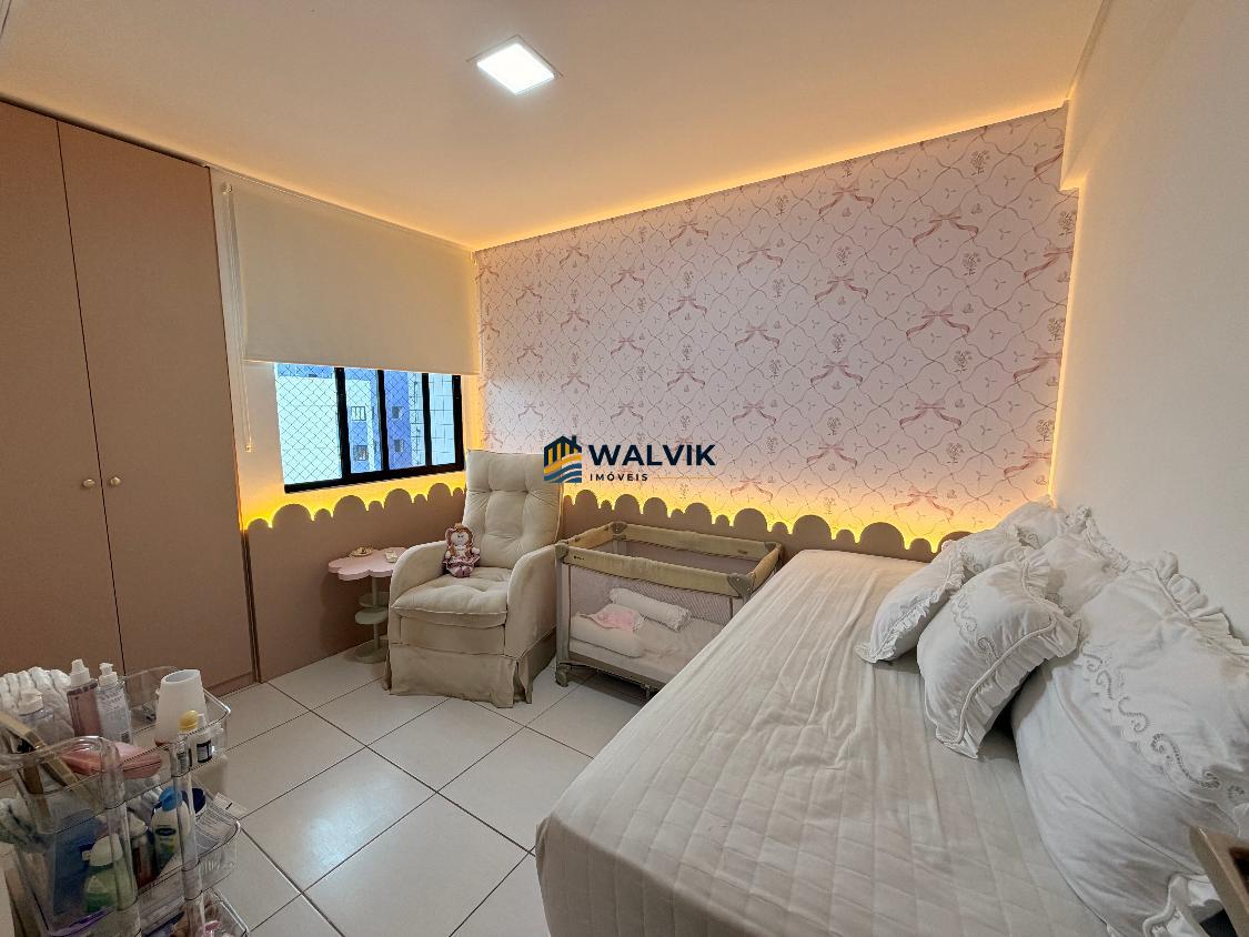 Apartamento, 4 quartos, 120 m² - Foto 11