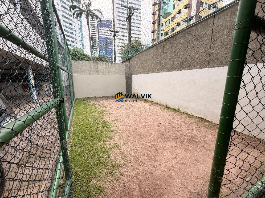 Apartamento, 4 quartos, 120 m² - Foto 27