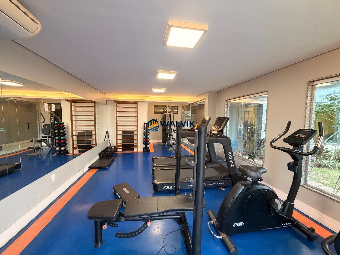 Apartamento, 4 quartos, 120 m² - Foto 29