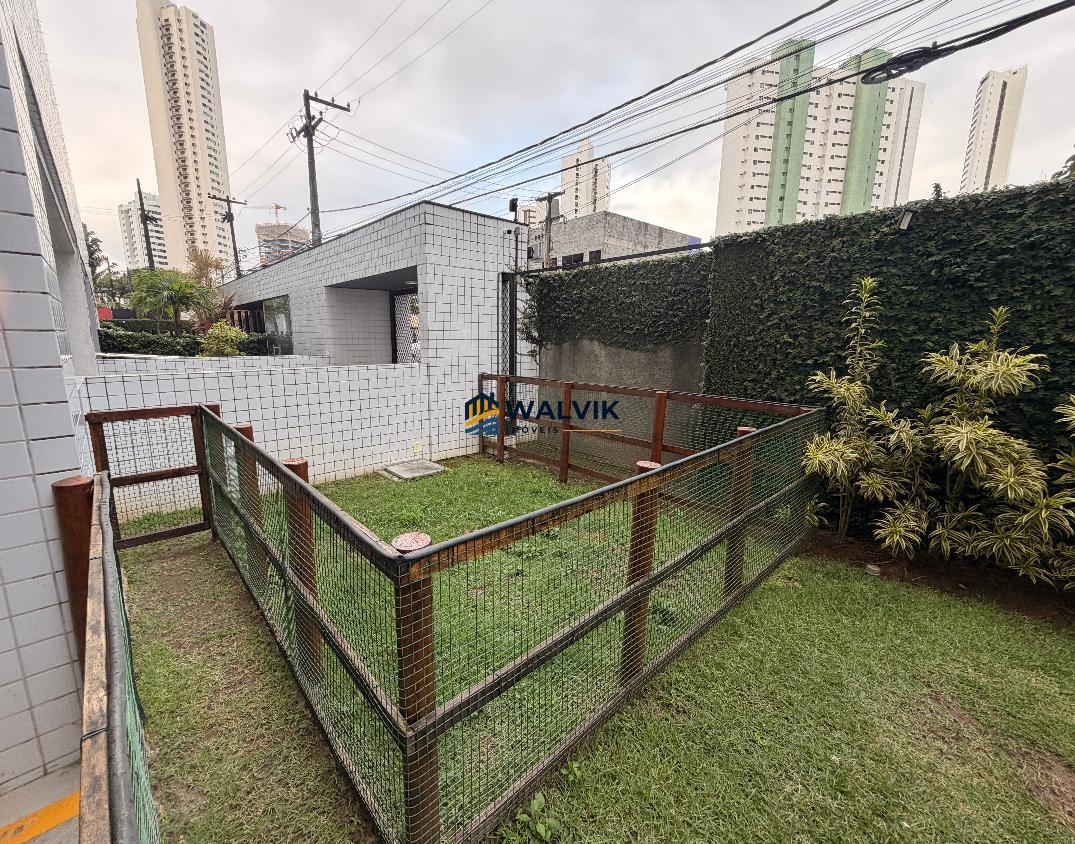 Apartamento, 4 quartos, 120 m² - Foto 28