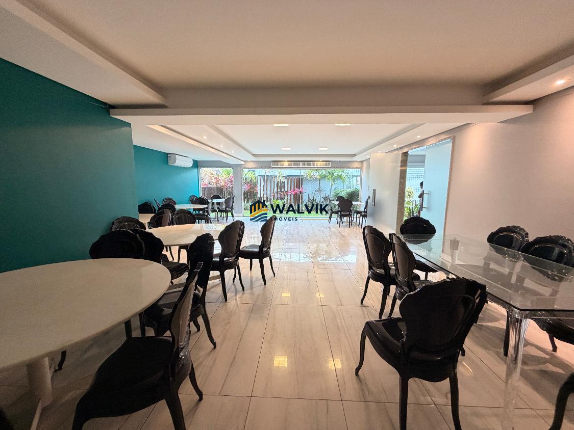Apartamento, 4 quartos, 120 m² - Foto 30
