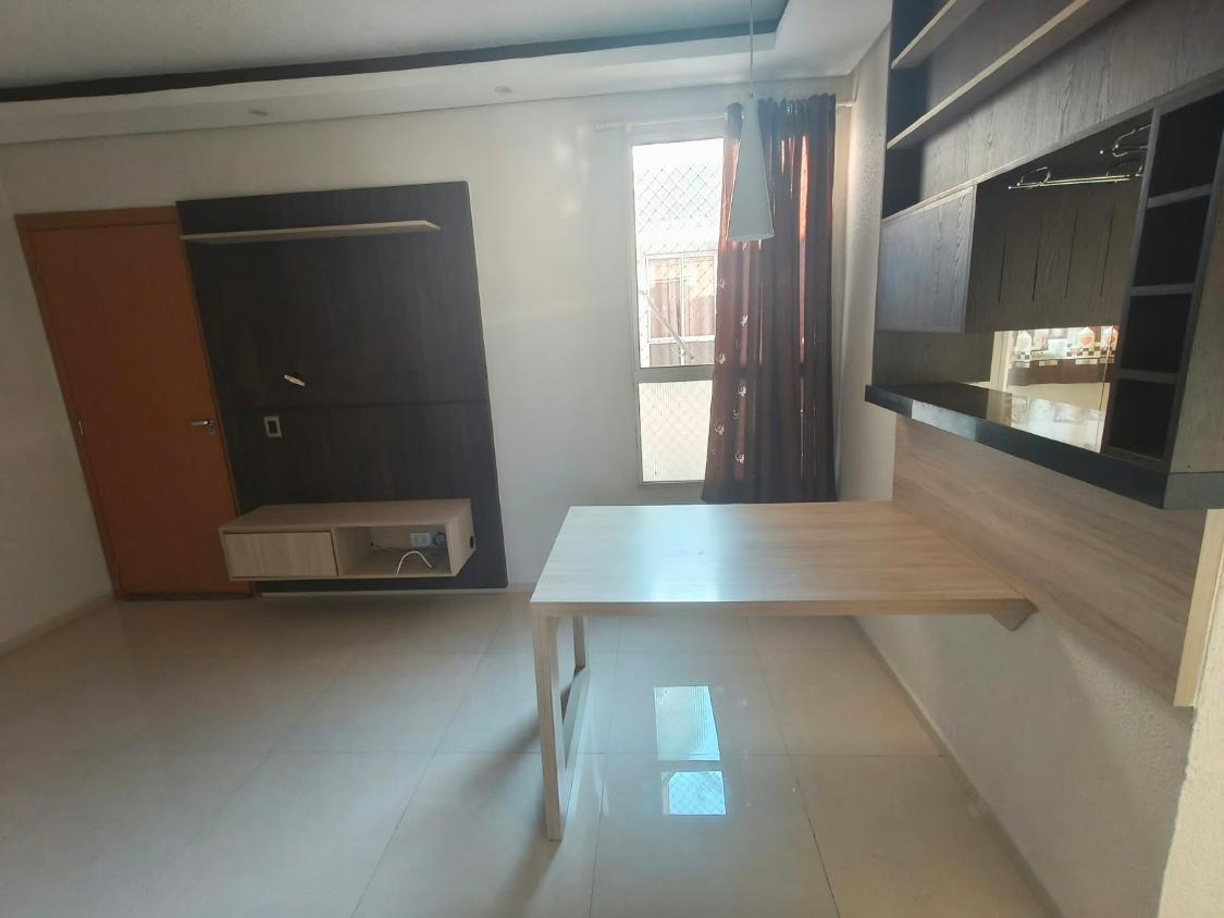 Apartamento, 2 quartos, 45 m² - Foto 2