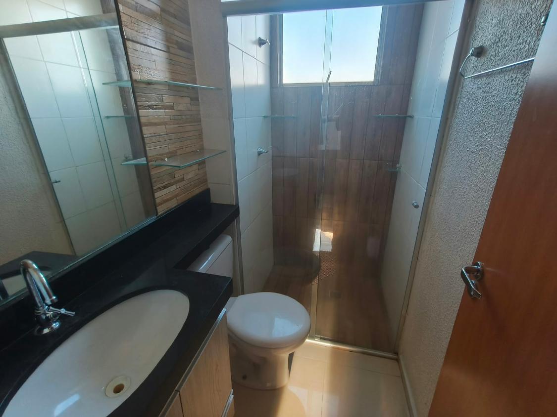 Apartamento, 2 quartos, 45 m² - Foto 3