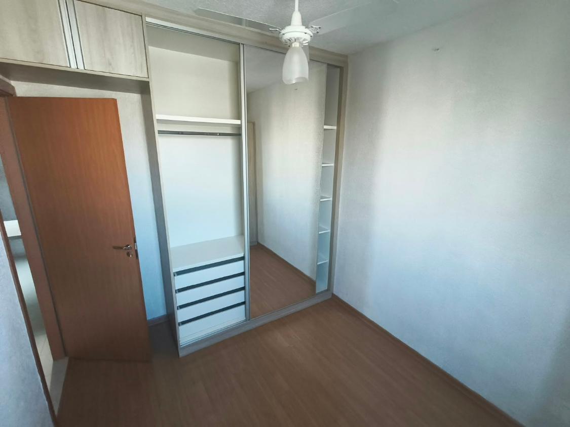 Apartamento, 2 quartos, 45 m² - Foto 4
