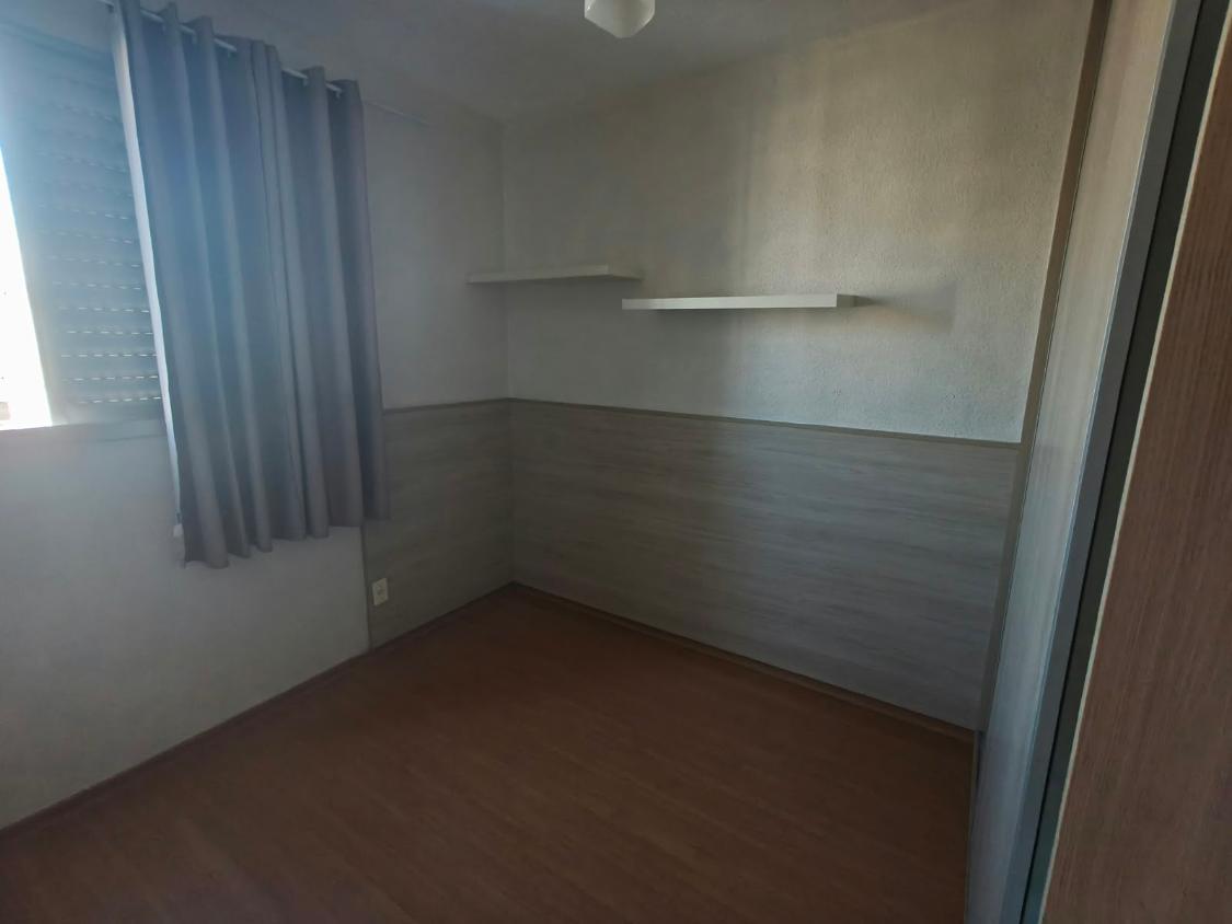 Apartamento, 2 quartos, 45 m² - Foto 5