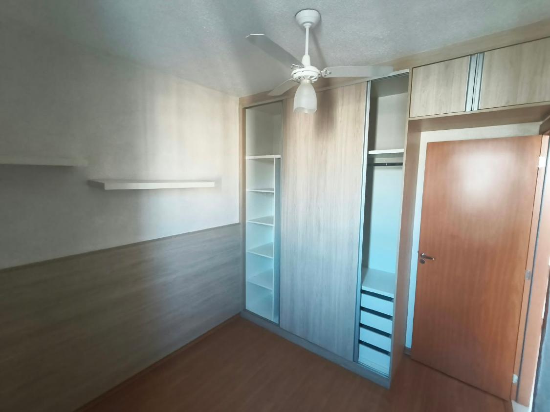 Apartamento, 2 quartos, 45 m² - Foto 7