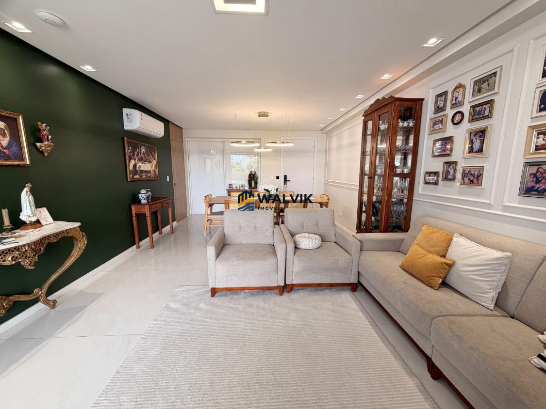 Apartamento, 4 quartos, 160 m² - Foto 7