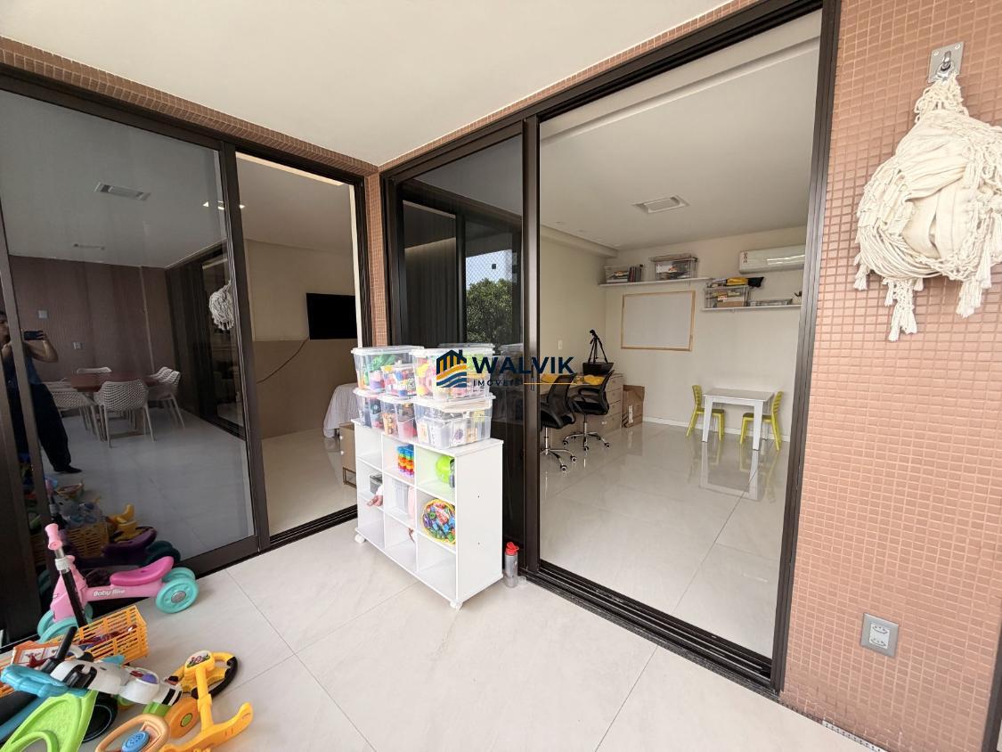 Apartamento, 4 quartos, 160 m² - Foto 6