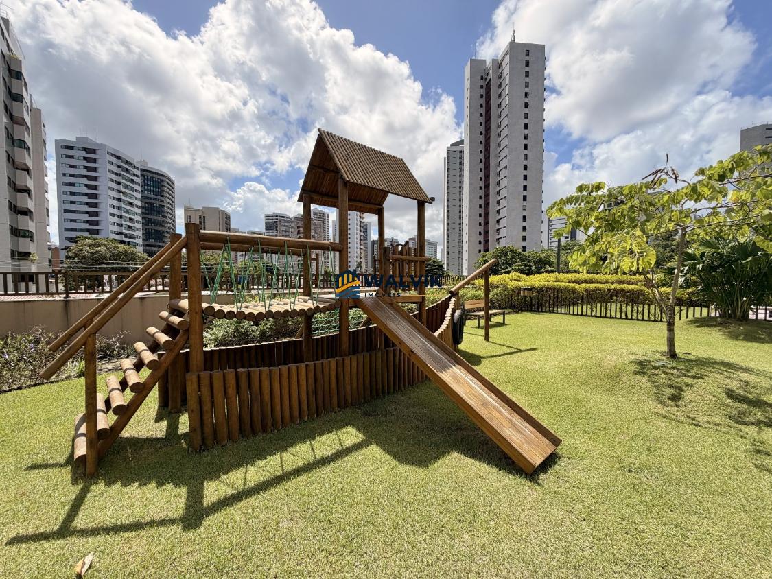 Apartamento, 4 quartos, 160 m² - Foto 27