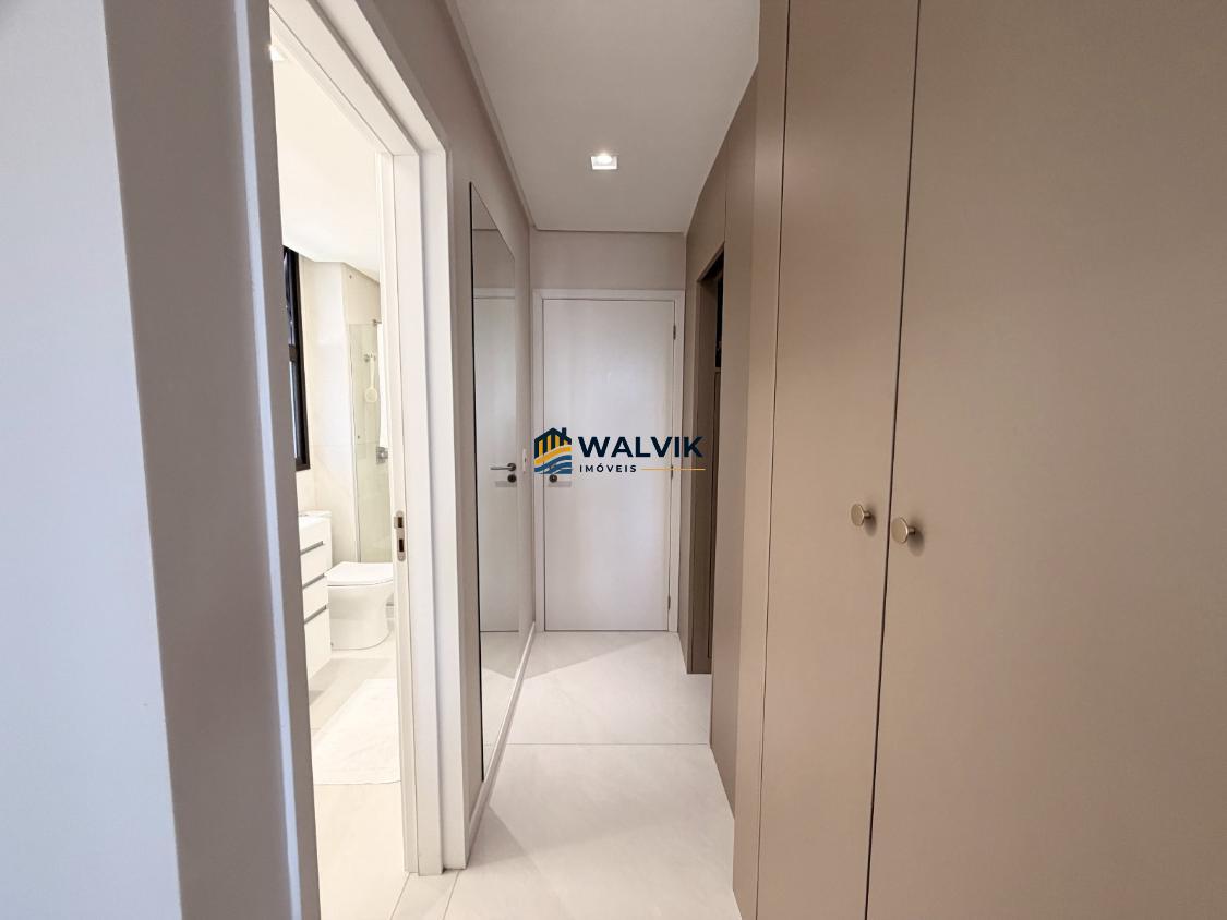 Apartamento, 4 quartos, 160 m² - Foto 9