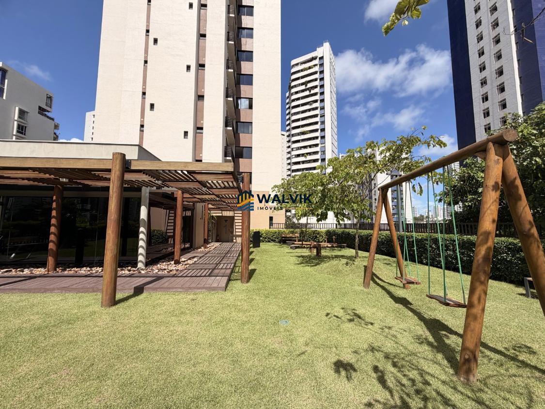 Apartamento, 4 quartos, 160 m² - Foto 28