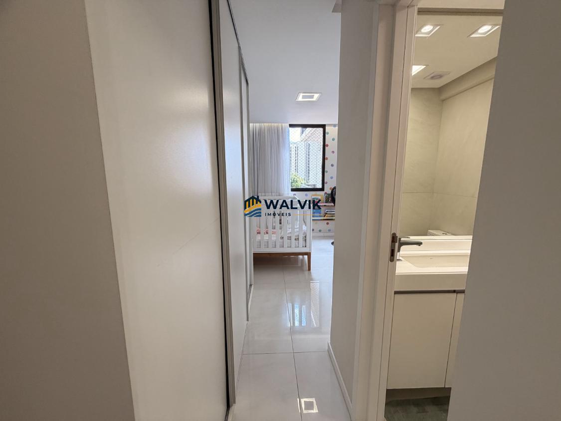 Apartamento, 4 quartos, 160 m² - Foto 14