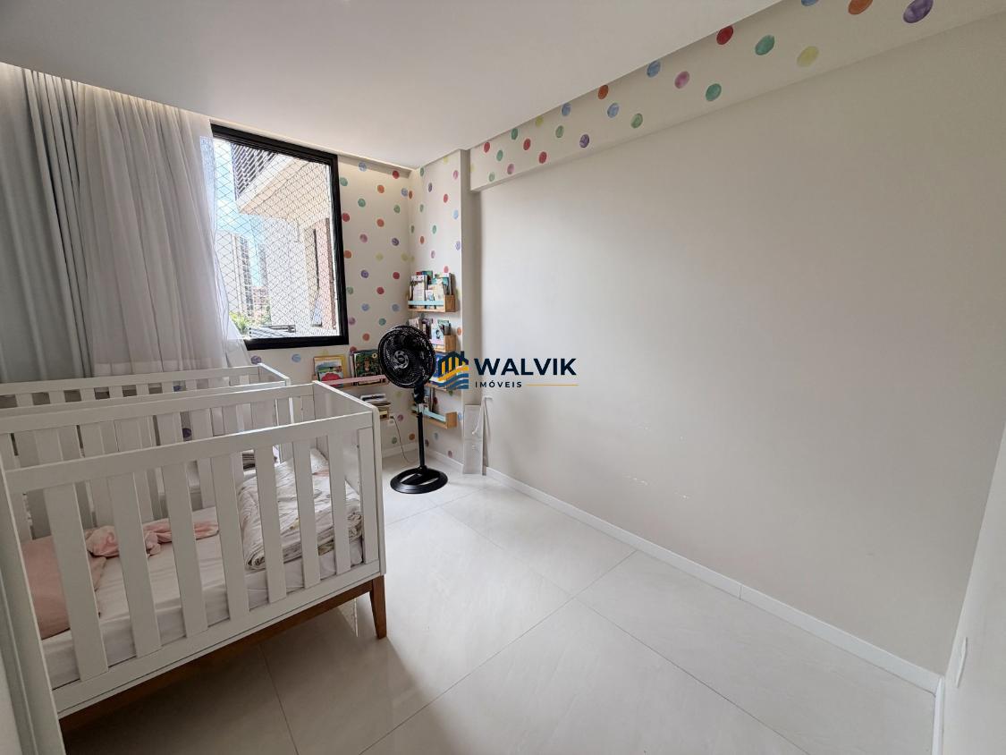 Apartamento, 4 quartos, 160 m² - Foto 15
