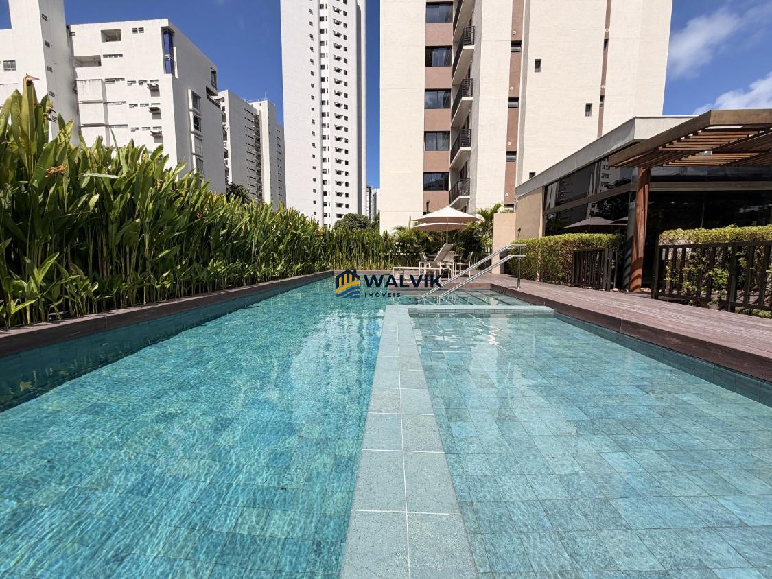 Apartamento, 4 quartos, 160 m² - Foto 24