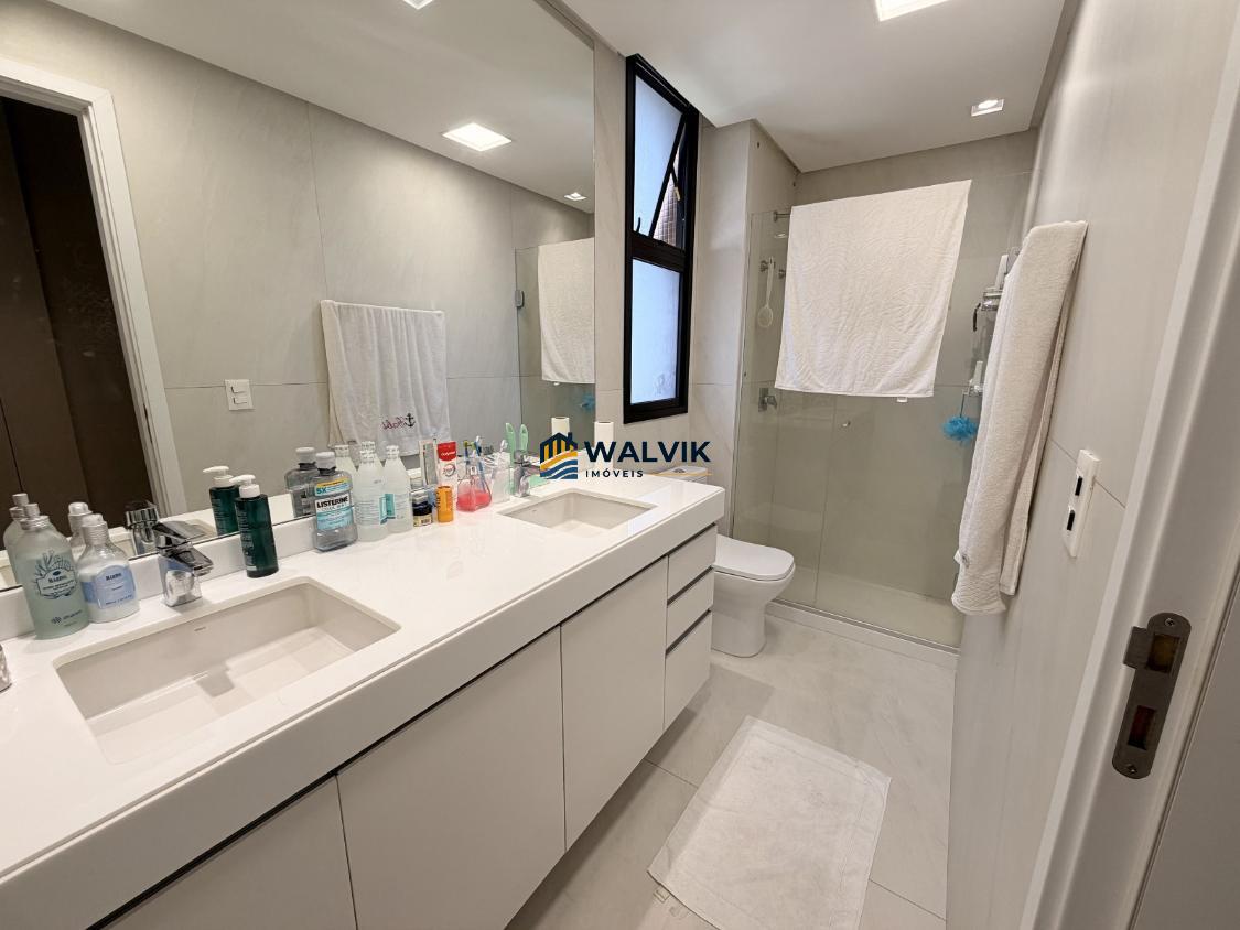 Apartamento, 4 quartos, 160 m² - Foto 22