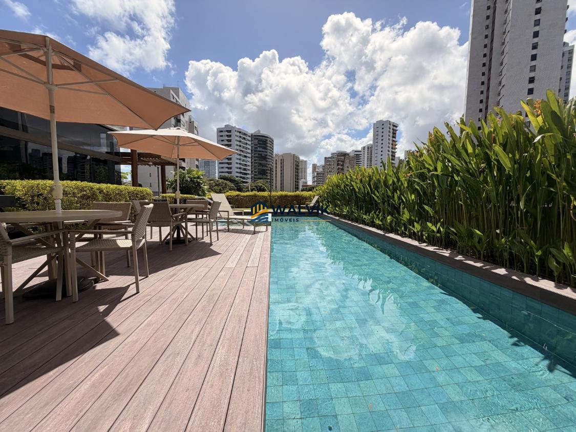 Apartamento, 4 quartos, 160 m² - Foto 23
