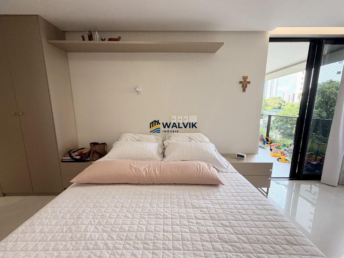 Apartamento, 4 quartos, 160 m² - Foto 20