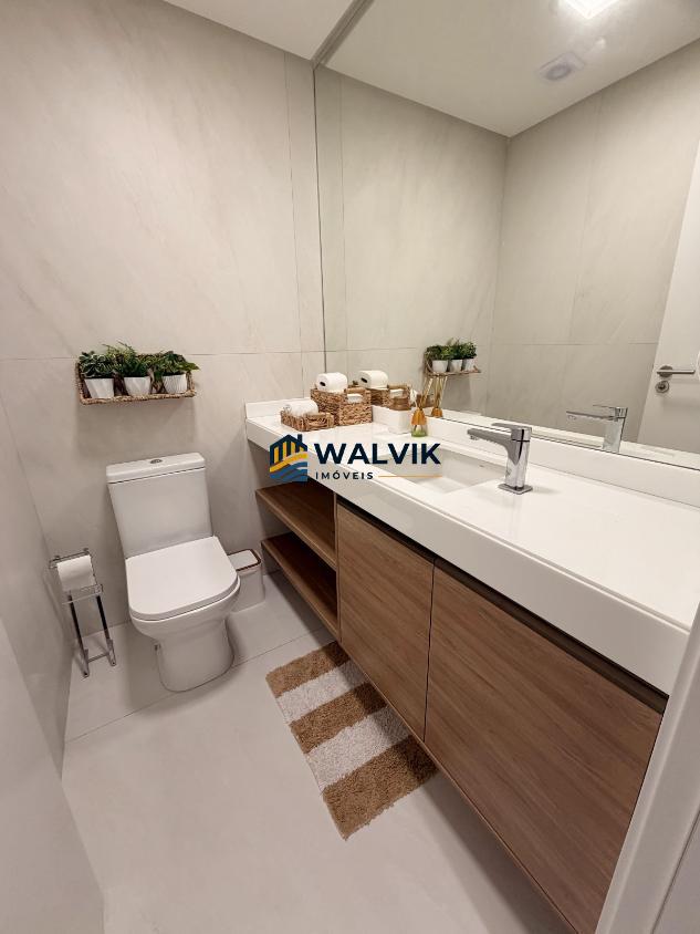 Apartamento, 4 quartos, 160 m² - Foto 8