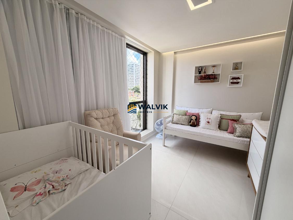 Apartamento, 4 quartos, 160 m² - Foto 12
