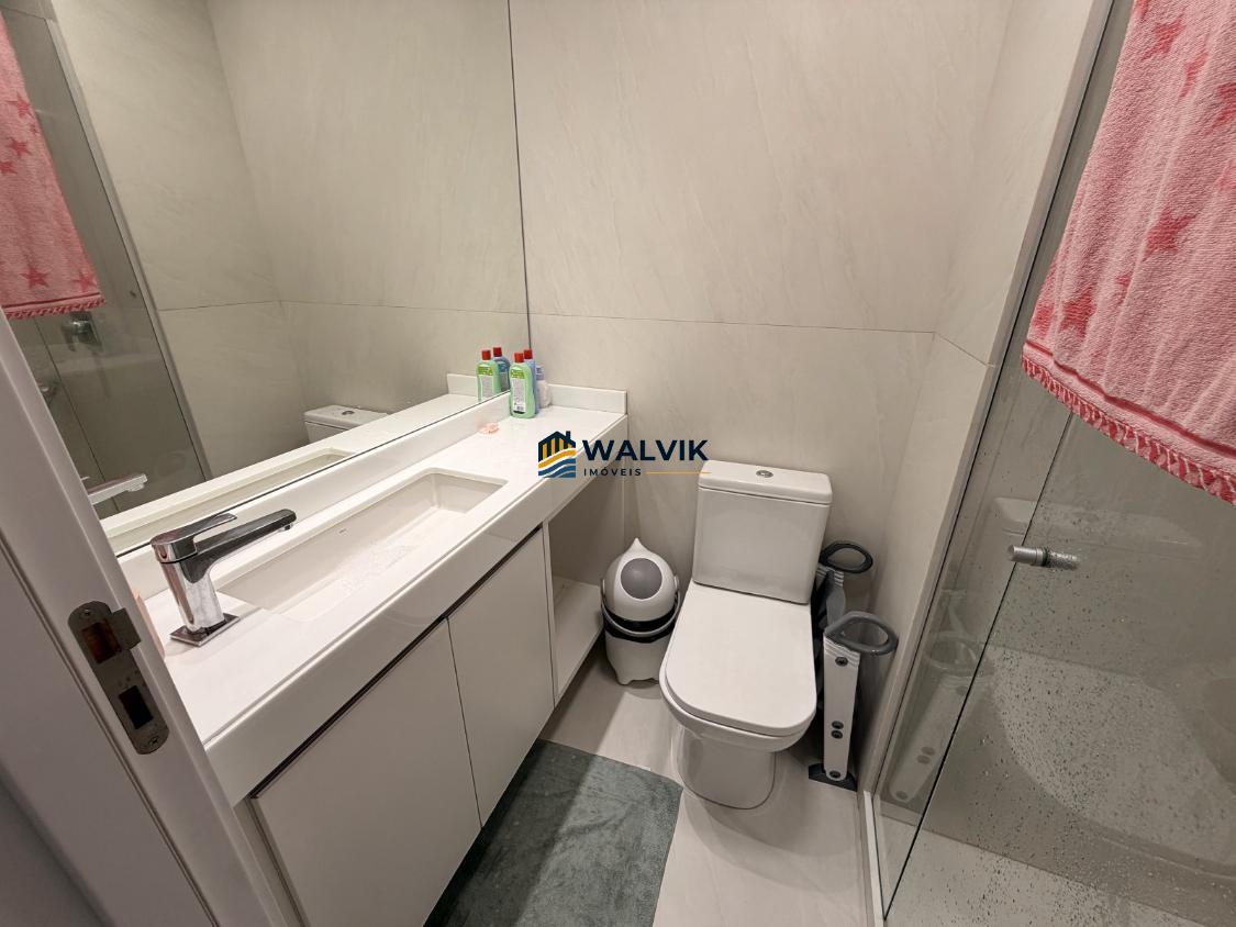 Apartamento, 4 quartos, 160 m² - Foto 17
