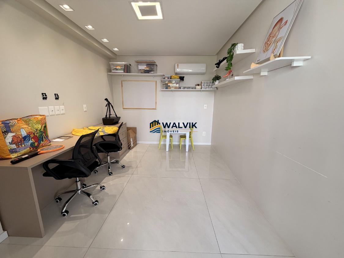 Apartamento, 4 quartos, 160 m² - Foto 11