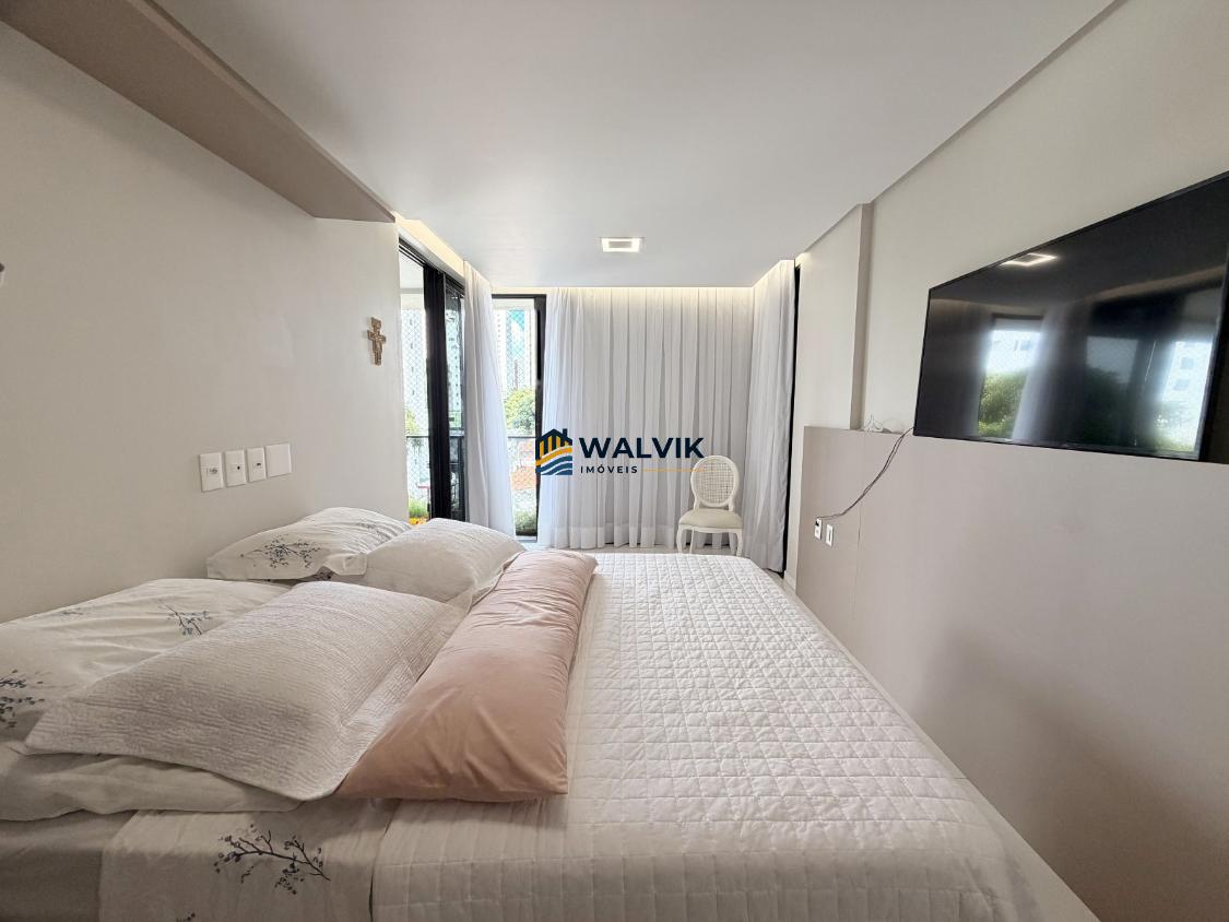 Apartamento, 4 quartos, 160 m² - Foto 18