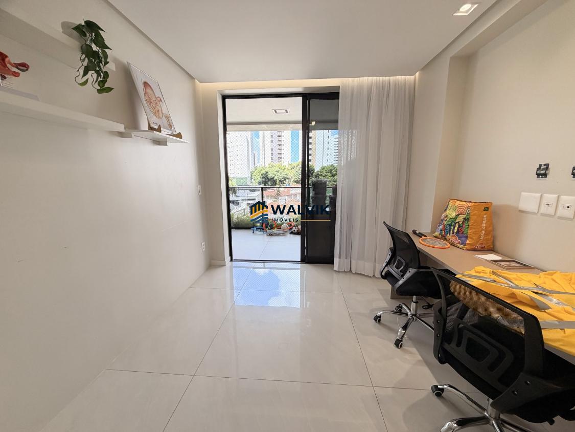Apartamento, 4 quartos, 160 m² - Foto 10
